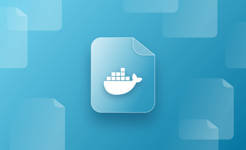 What Is a Dockerfile?