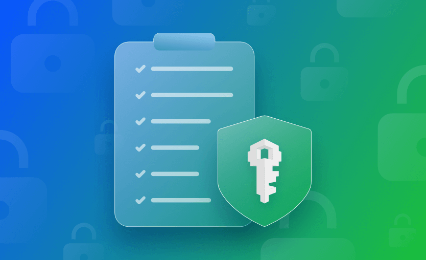 AWS IAM Security Best Practices