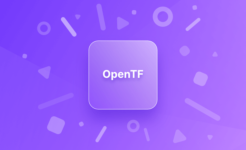 The Future of Terraform, Announcing OpenTF