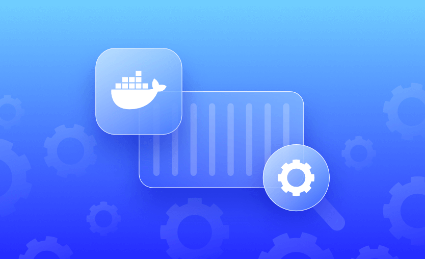 Docker Exec Command