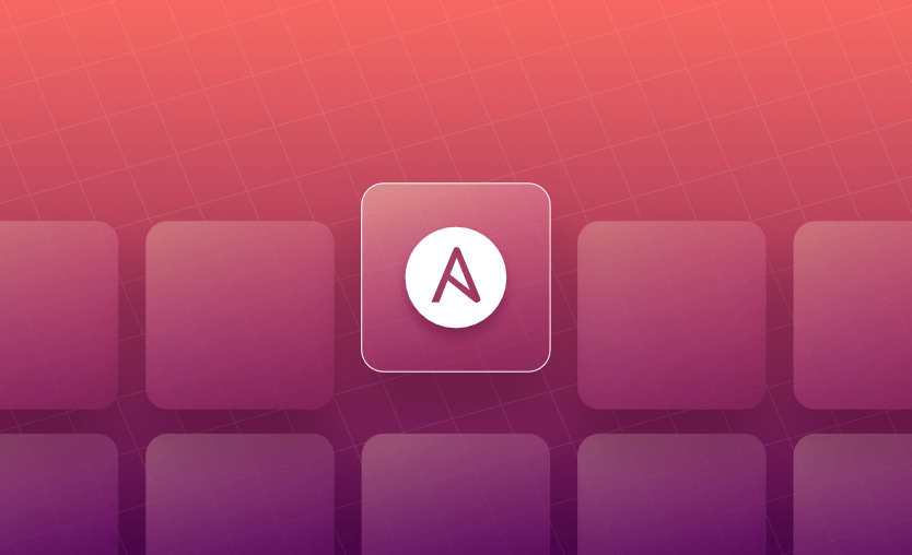 ansible alternatives