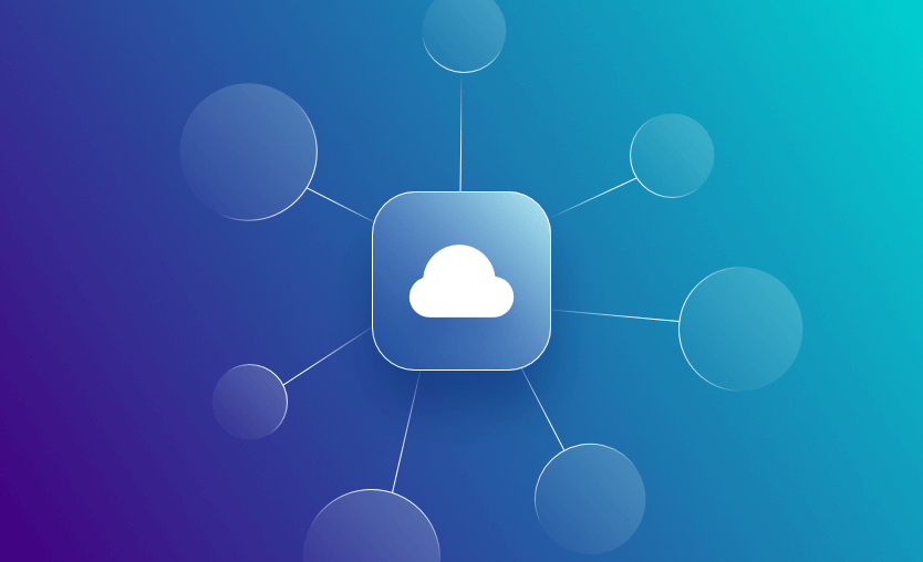 cloud infra management