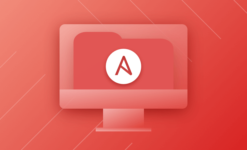 create directory in ansible