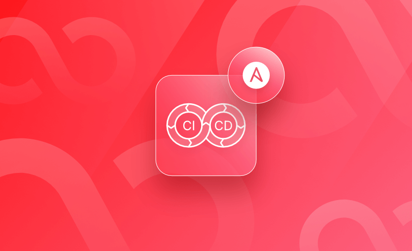 ansible ci cd