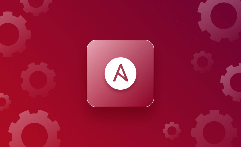 ansible service