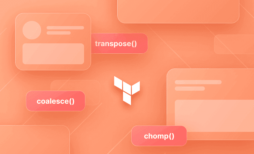 Terraform Functions, Expressions, Loops (Examples)