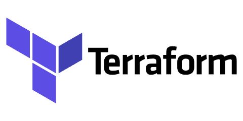 Terraform logo