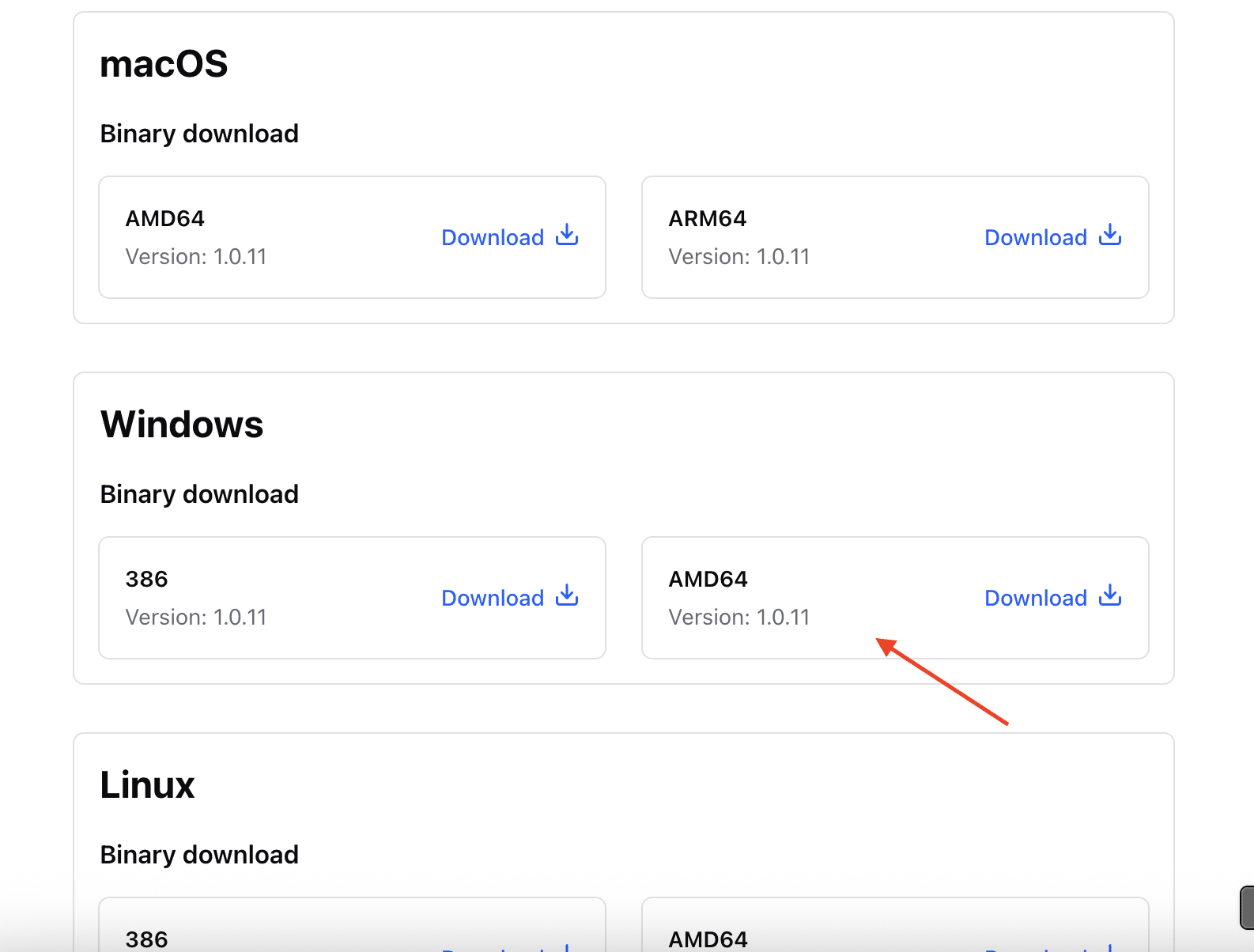 terraform windows download