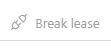 Break lease
