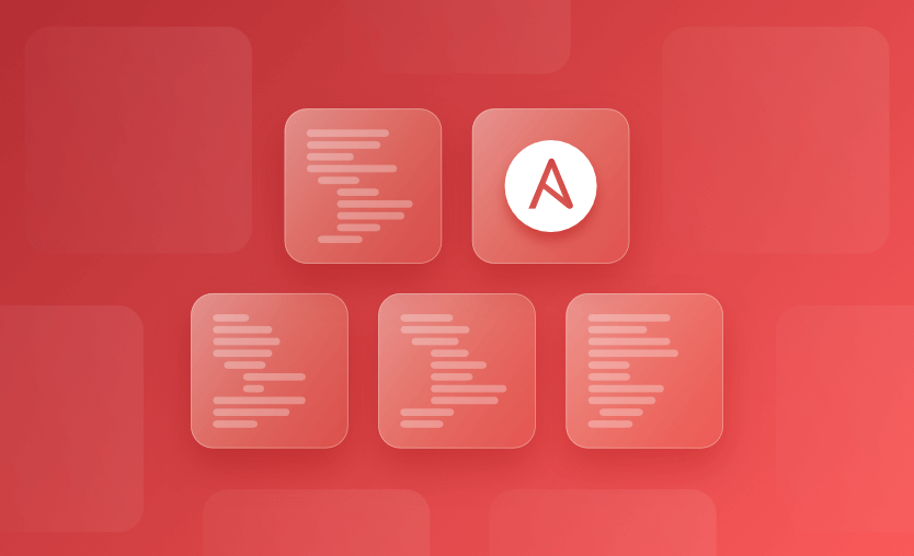 Working with Ansible Inventory &#8211; Basics and Examples