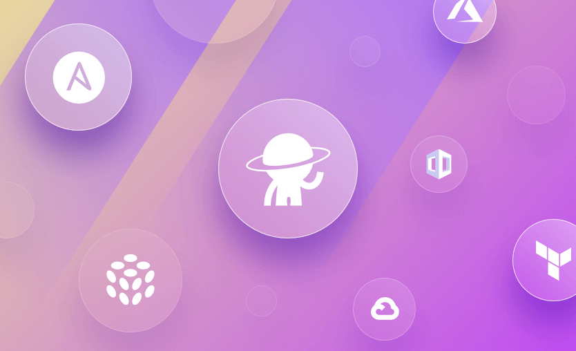 16 Most Useful Infrastructure as Code (IaC) Tools for 2025