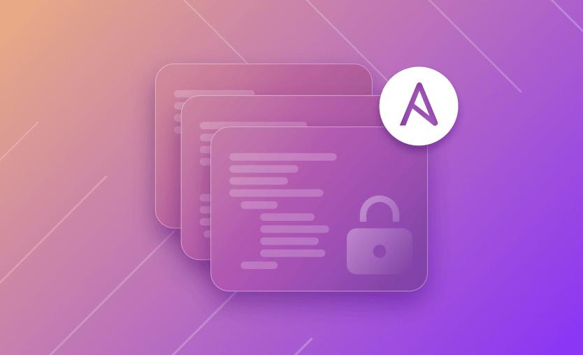 Ansible Vault: How to Securely Encrypt Sensitive Data
