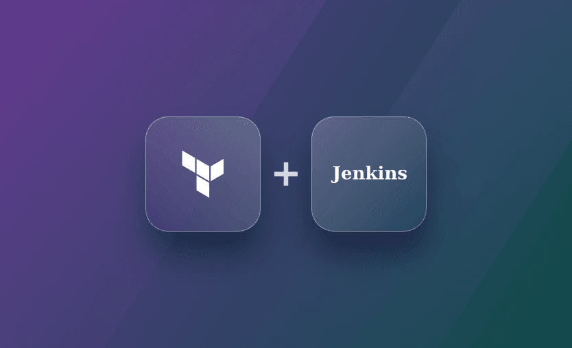 Terraform with Jenkins &#8211; How to Manage Workflows