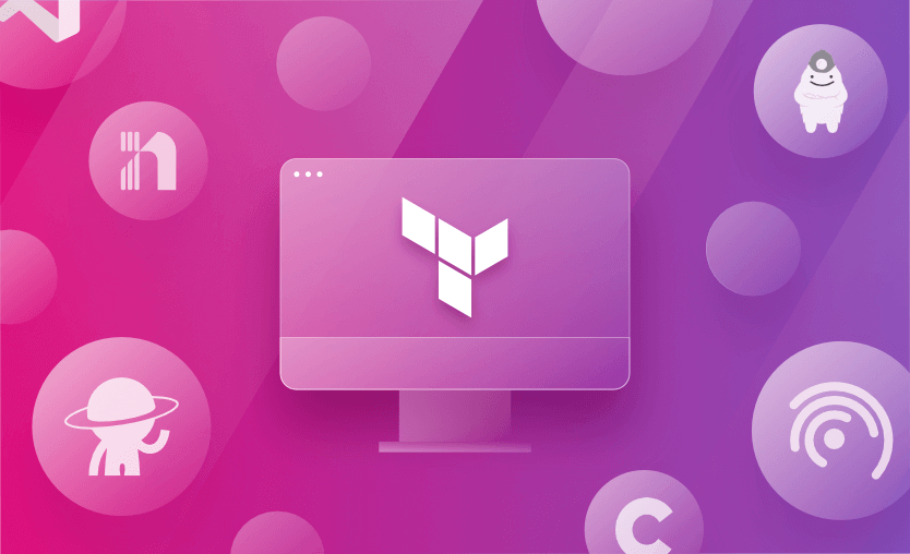 24 Most Useful Terraform Tools to Use in 2025