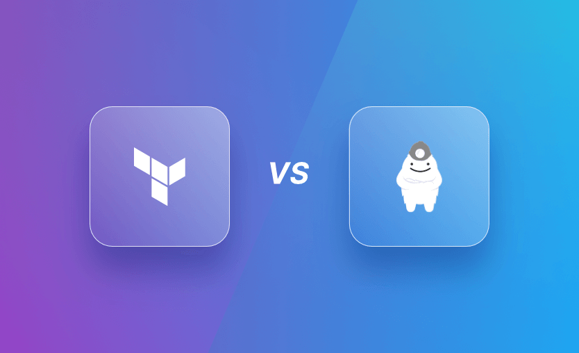 Terragrunt vs. Terraform &#8211; Comparison &#038; When to Use