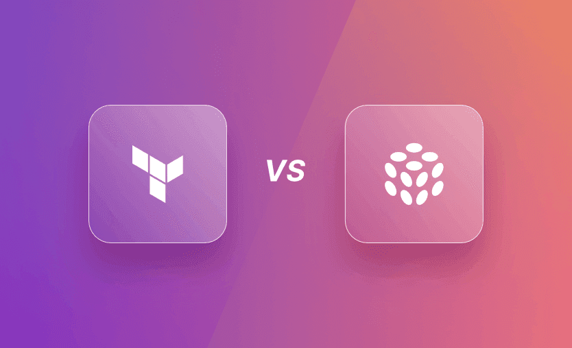 Pulumi vs. Terraform : Key Differences and Comparison