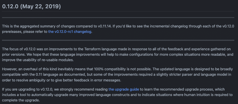 terraform 0.12