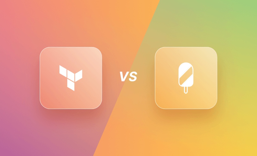 Crossplane vs Terraform &#8211; IaC Tools Comparison