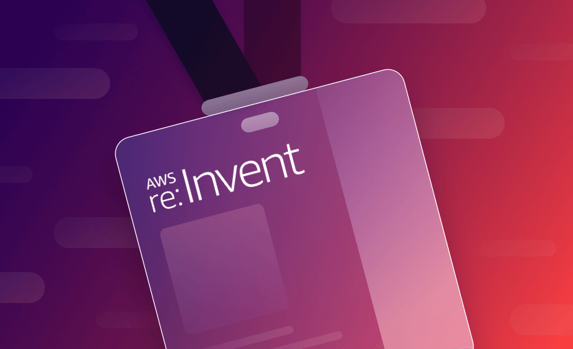 AWS re:Invent 2023 Guide