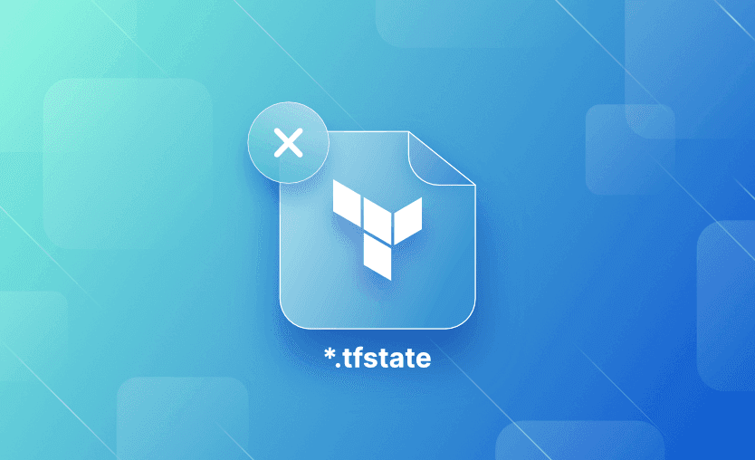 Terraform State Rm: Removing a Resource From State File