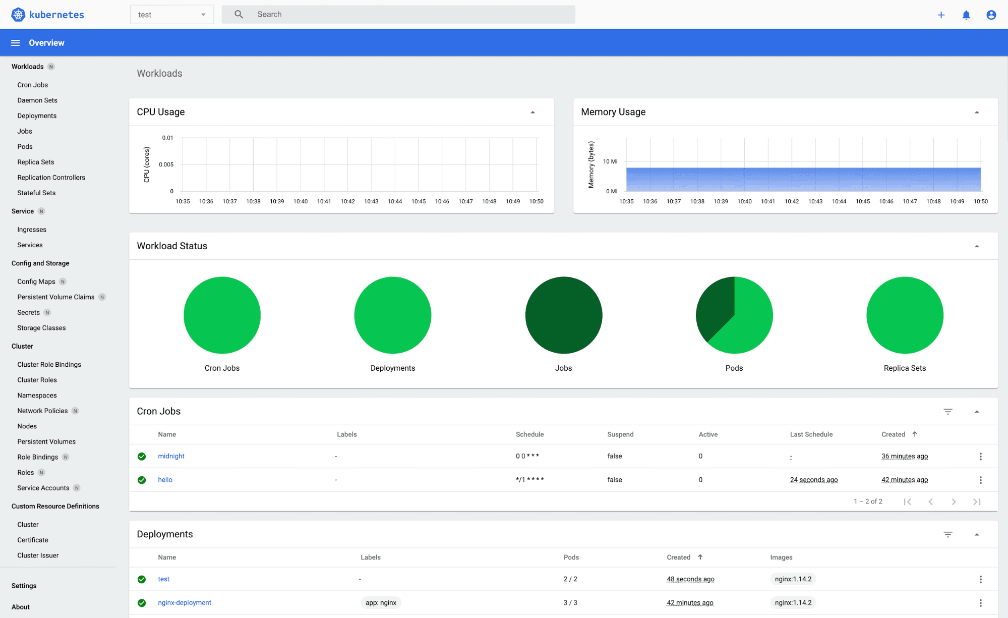 kubernetes lens alternative