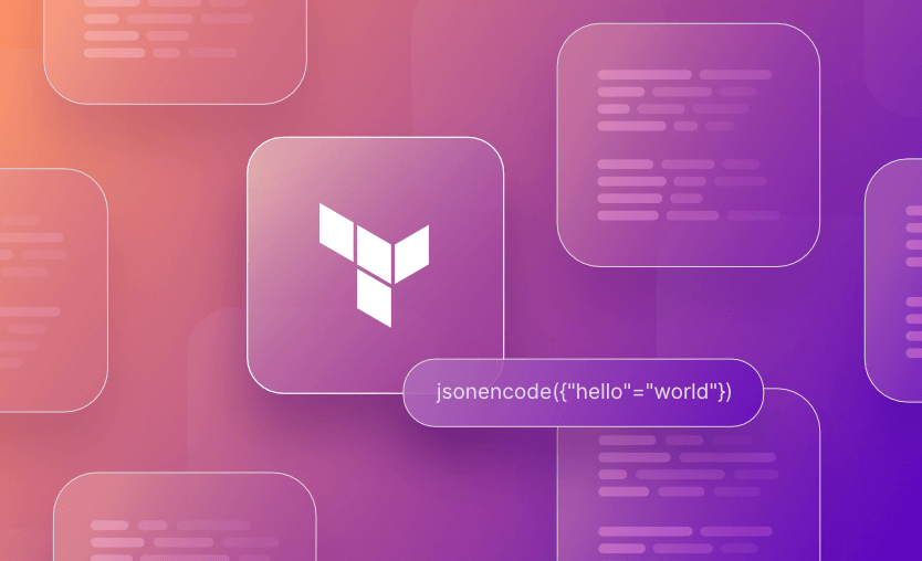 Terraform Jsonencode Function &#8211; Definition &#038; Examples