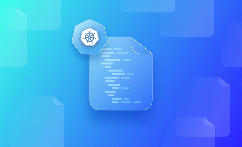 What are Kubernetes Manifest Files? Examples &#038; Best Practices