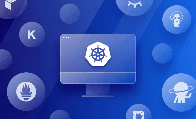 26 Top Kubernetes Tools for Your K8s Ecosystem in 2025