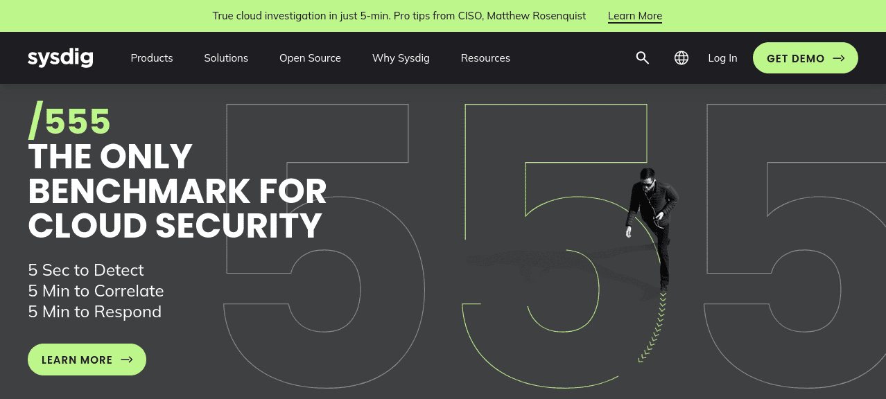 devops monitoring tools sysdig