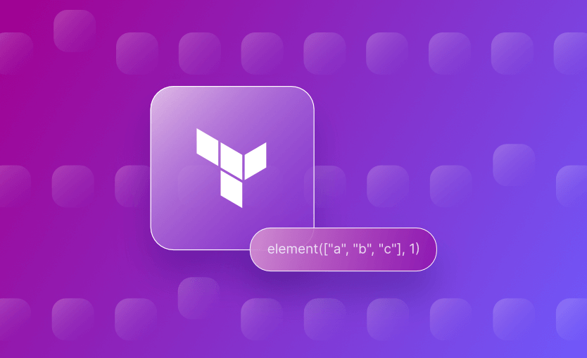 Terraform Element Function &#8211; How It Works &#038; Use Cases