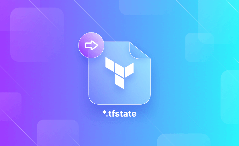 Terraform State Mv Command: How to Move Resources