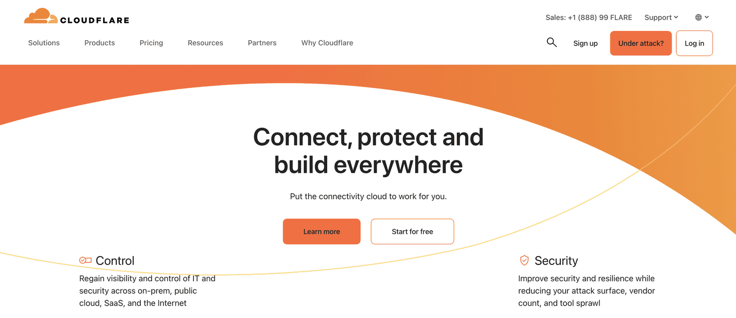 devsecops tools cloudflare