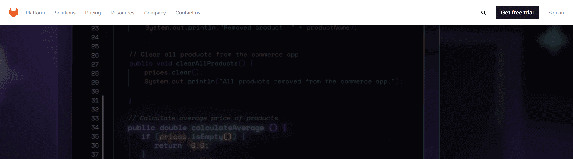 devsecops tools gitlab