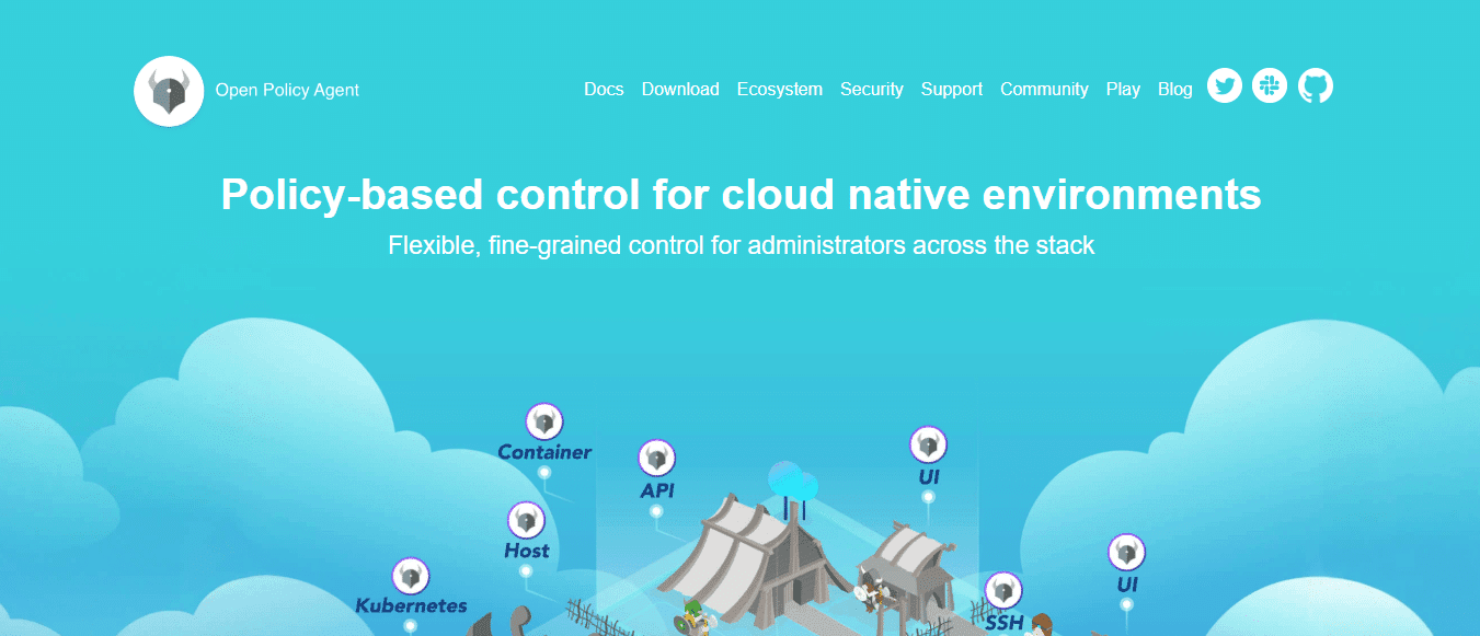 devsecops tools opa