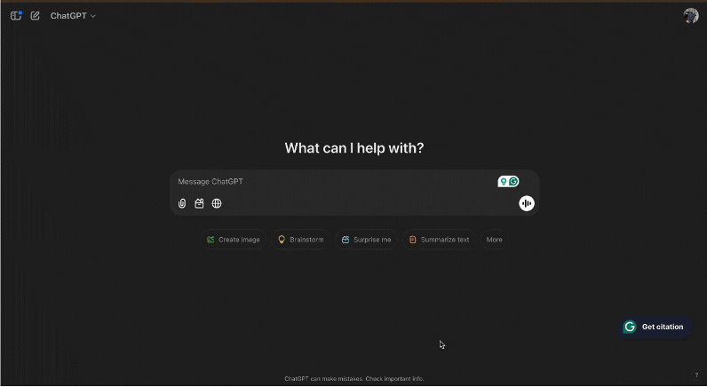how does ChatGPT work