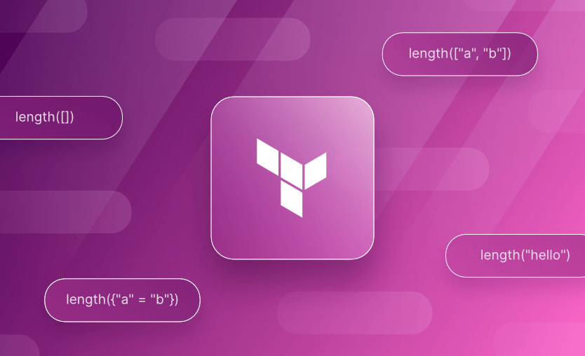 Terraform Length Function: Examples For Lists, Maps &#038; Strings