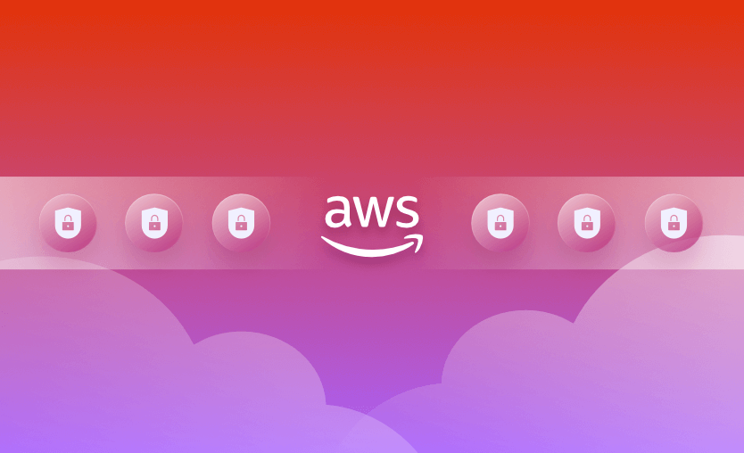 AWS Cloud Security &#8211; Risks, Best Practices &#038; Solutions