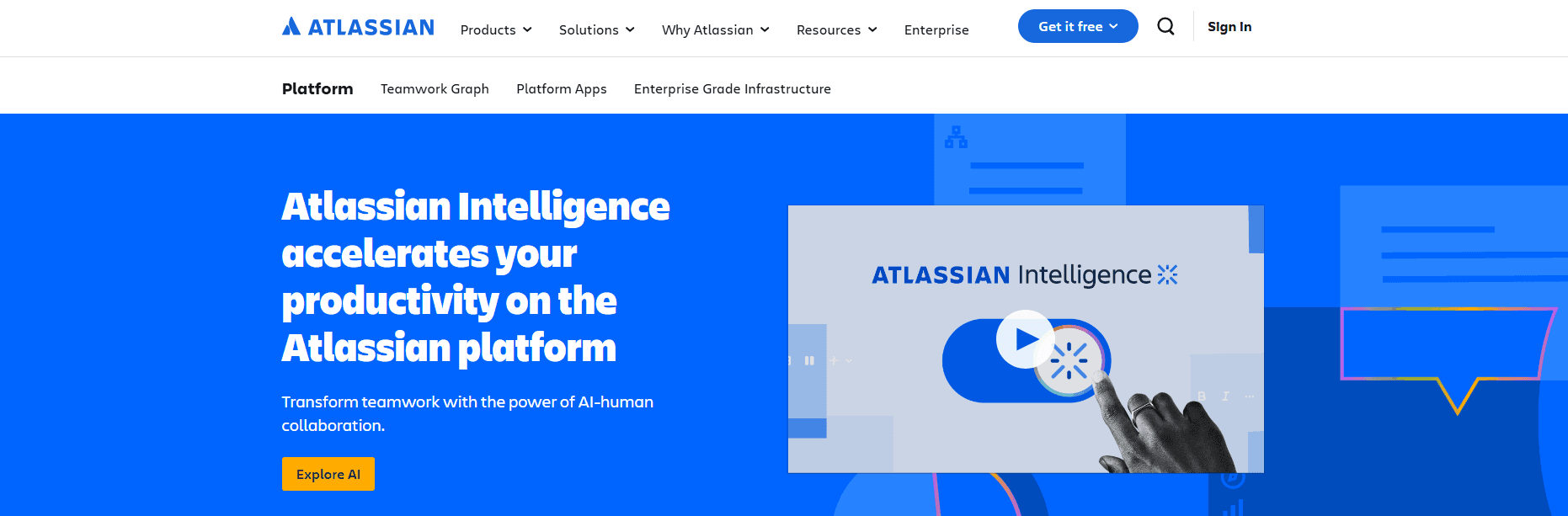 AI Tools For DevOps atlassian
