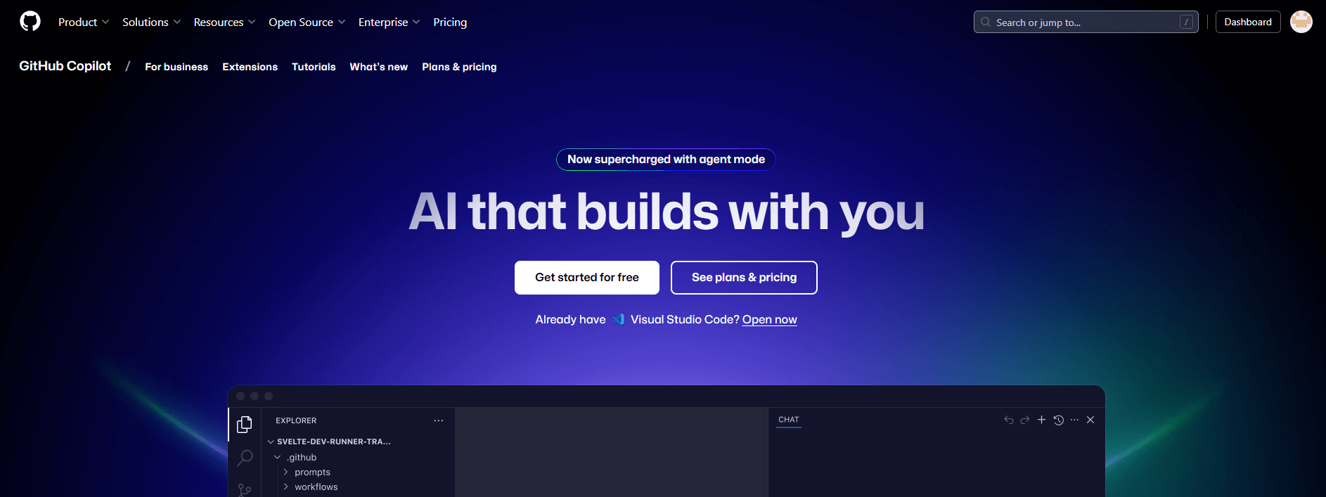 AI Tools For DevOps copilot