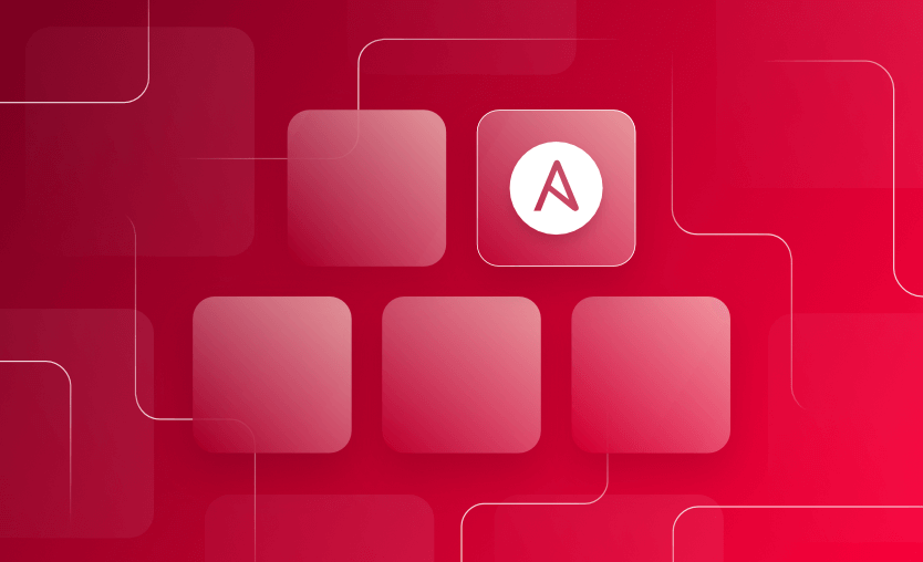 Ansible Dynamic Inventory: Types, How to Use &#038; Examples