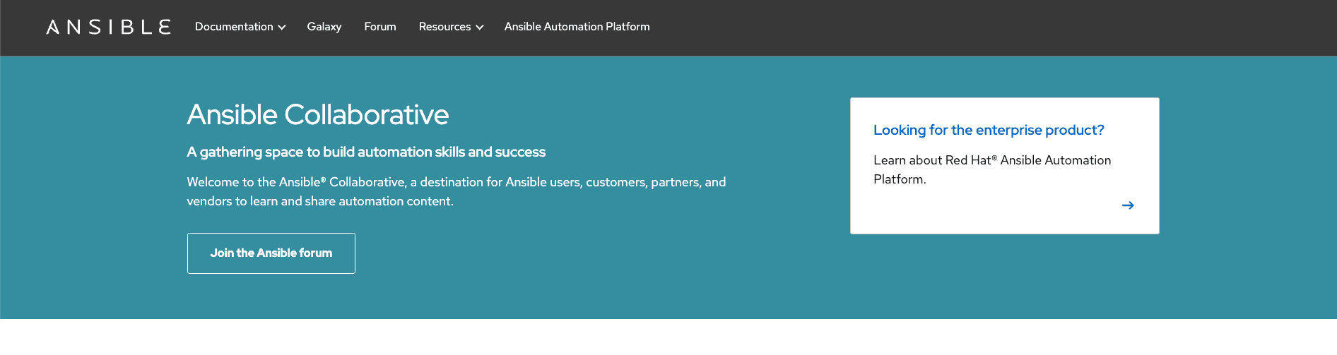 pulumi alternatives ansible