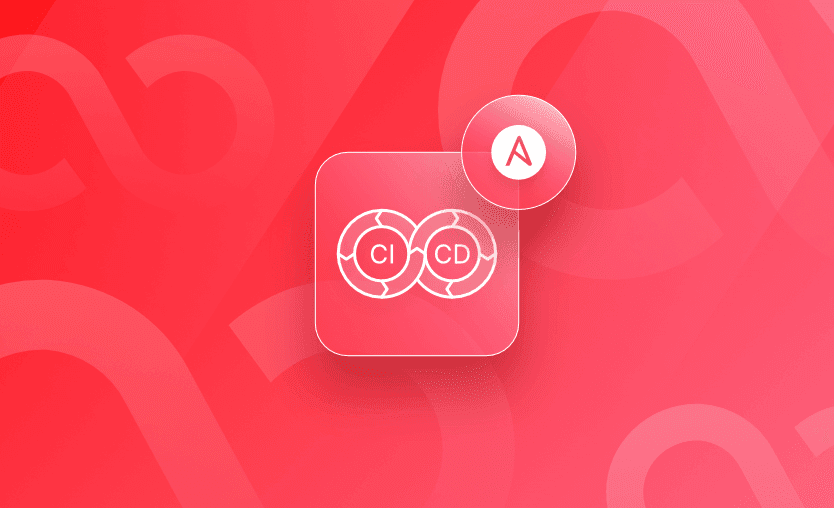 Using Ansible in CI/CD Workflows: Guide &#038; Examples