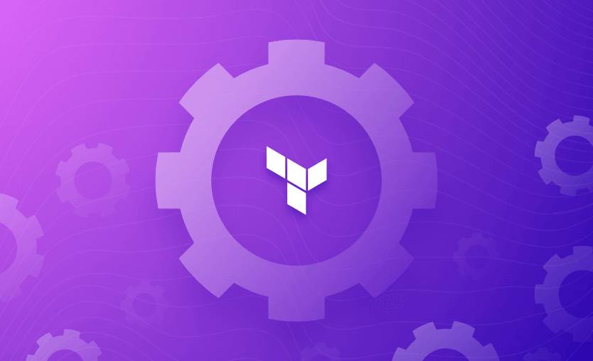 269. terraform with generic ci cd tools