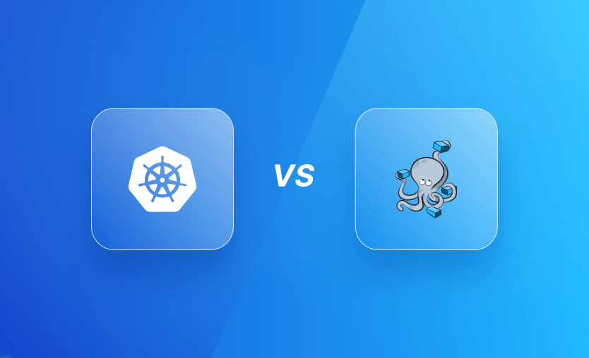 Docker Compose vs Kubernetes - Differences Explained