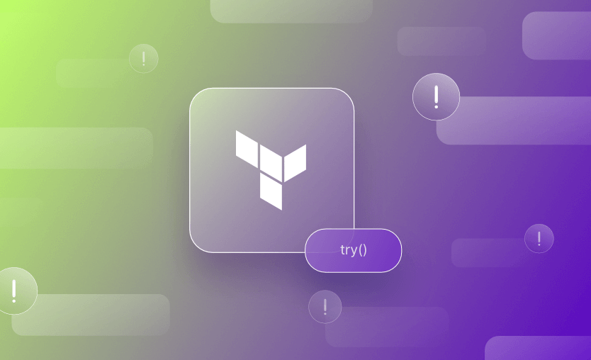 How to Use Terraform Try