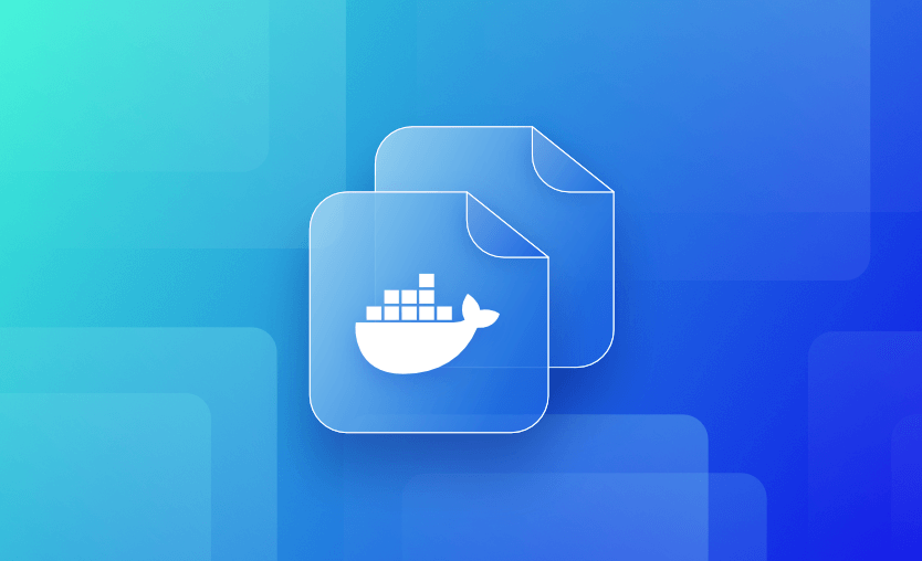 Using Docker Cp Command to Copy Files in Containers [Examples]