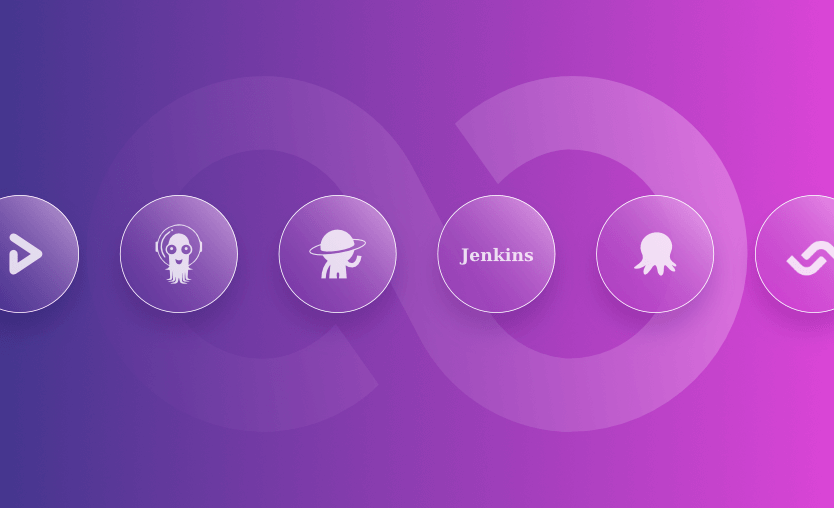 continuous deployment tools