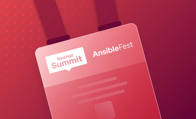 redhat summit ansiblefest guide