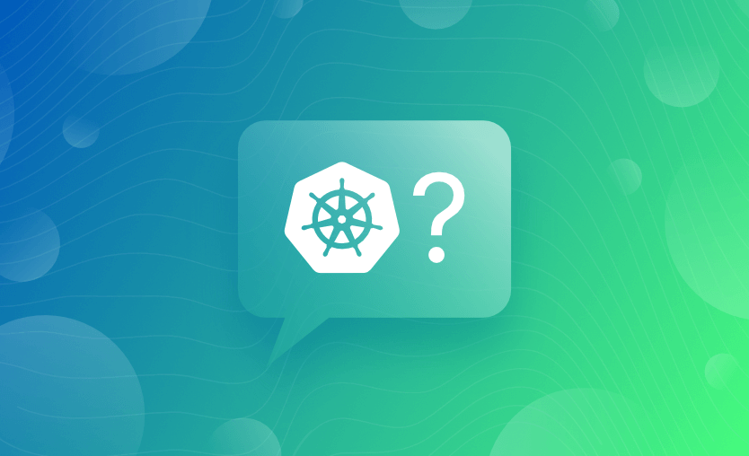 kubernetes interview questions